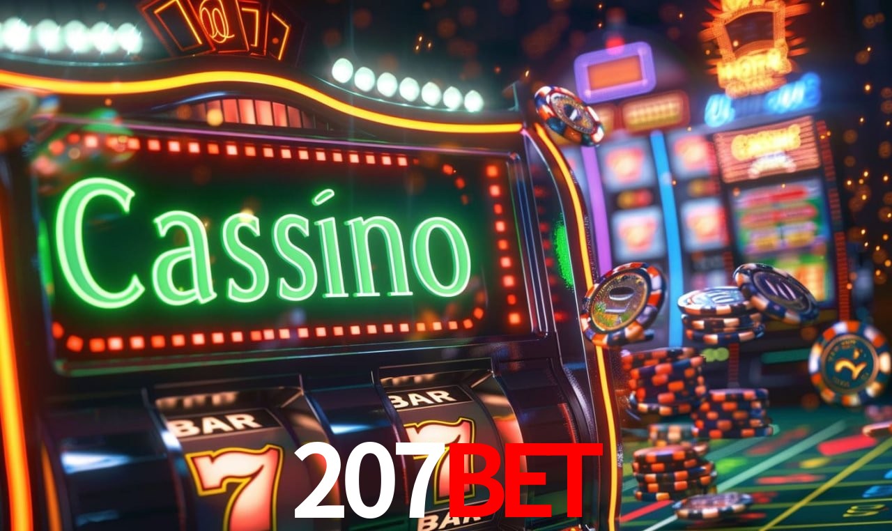 Requisitos do APK da 207BET para Android