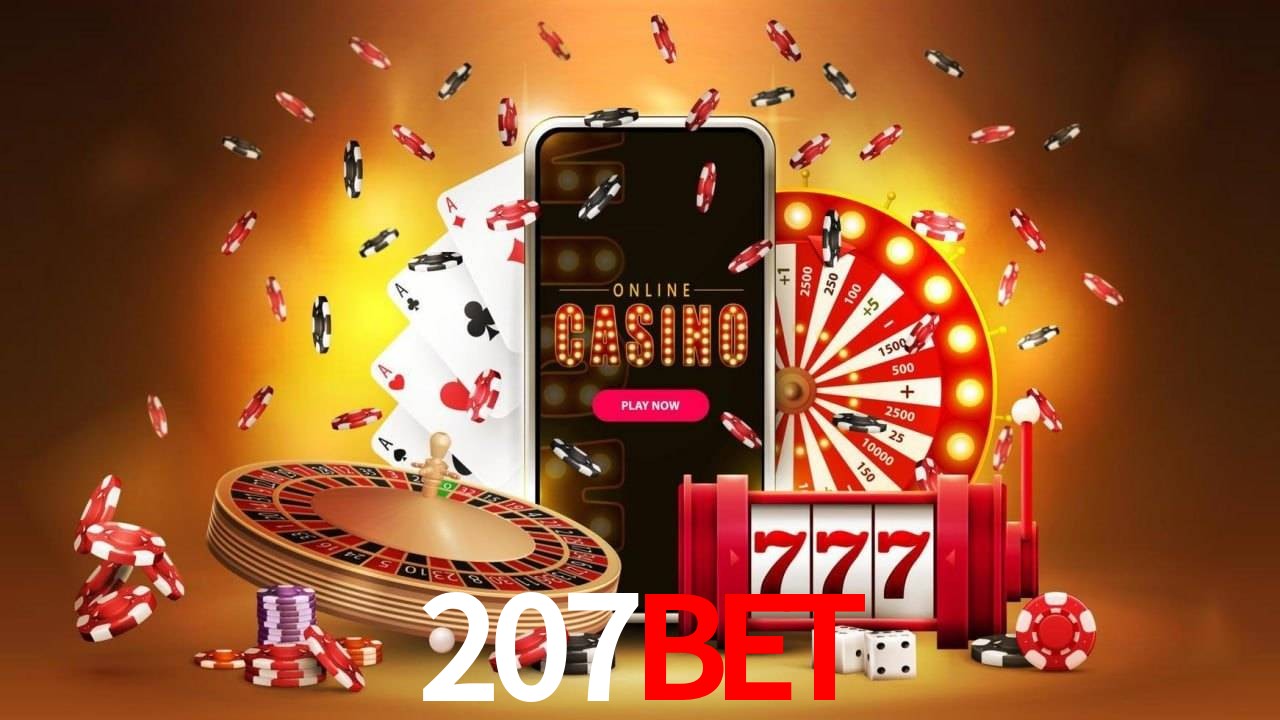 Requisitos do APK da 207BET para Android